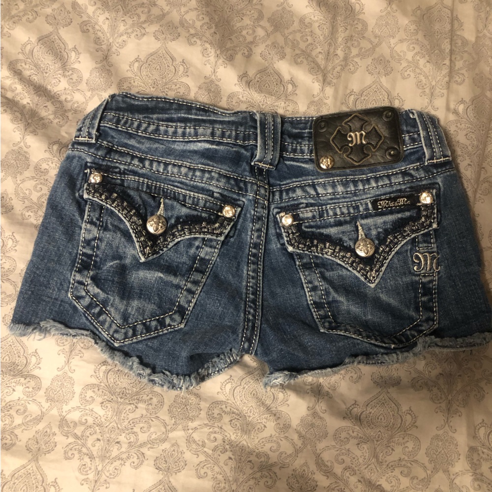 MissMe shorts